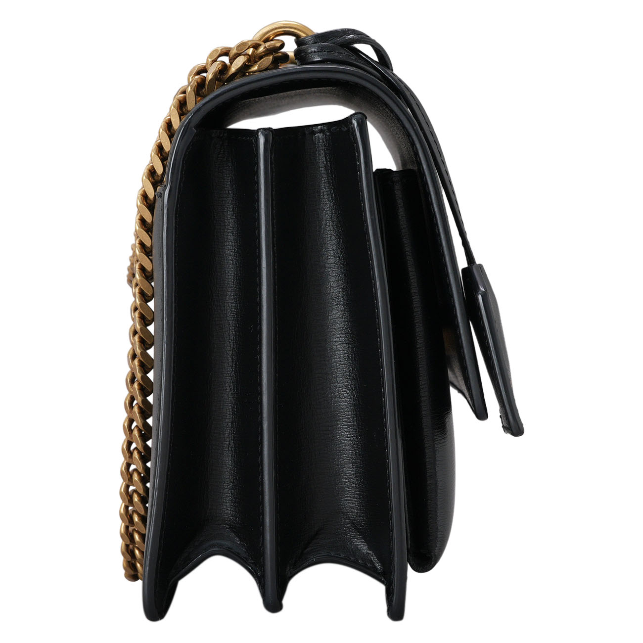 YVES SAINT LAURENT(USED)생로랑 442906 선셋 미듐